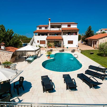 Villa Kimberly Rovinj Exterior foto