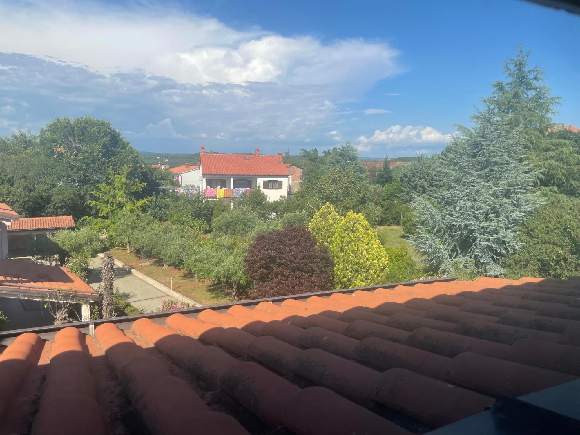 Villa Kimberly Rovinj Exterior foto