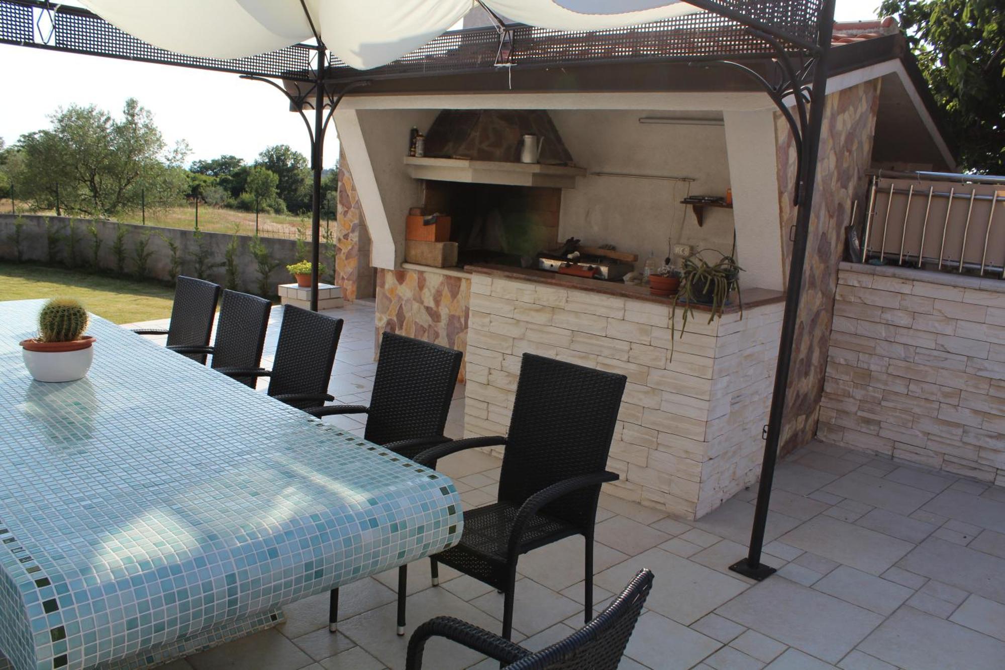 Villa Kimberly Rovinj Exterior foto